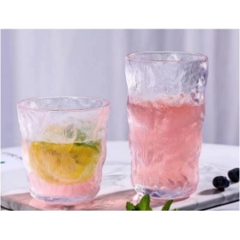 Internet famous glass cup Instagram style summer p..